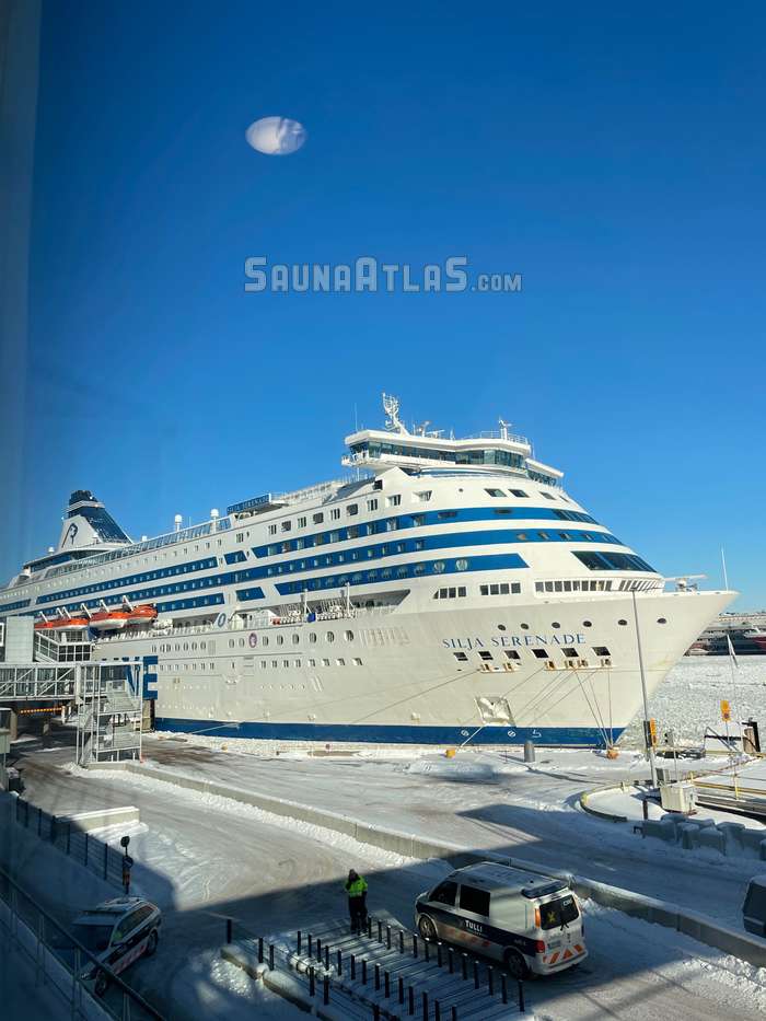 Silja Serenade
