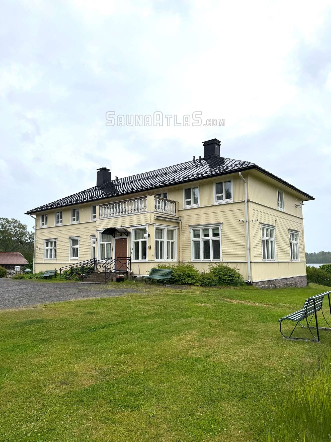 Labbnäs lomakoti