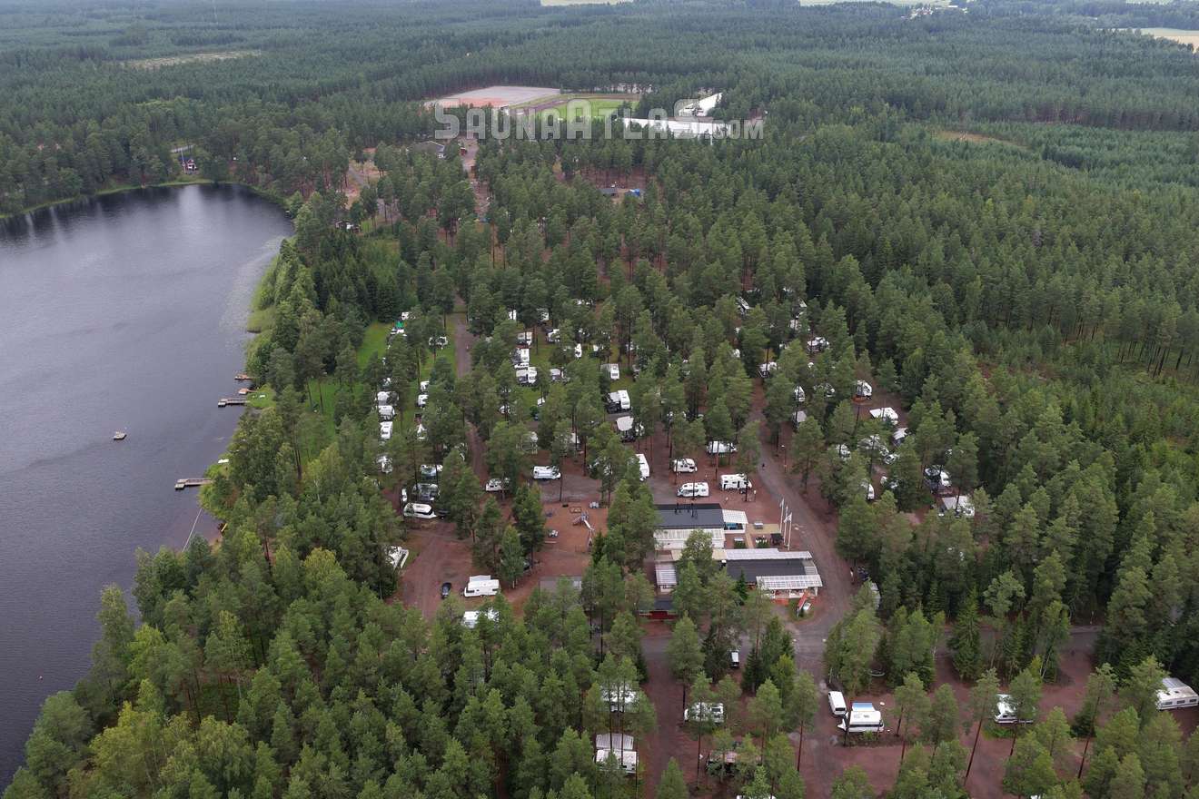 SFC Pitkäjärvi