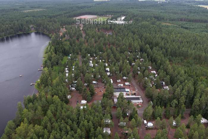 SFC Pitkäjärvi
