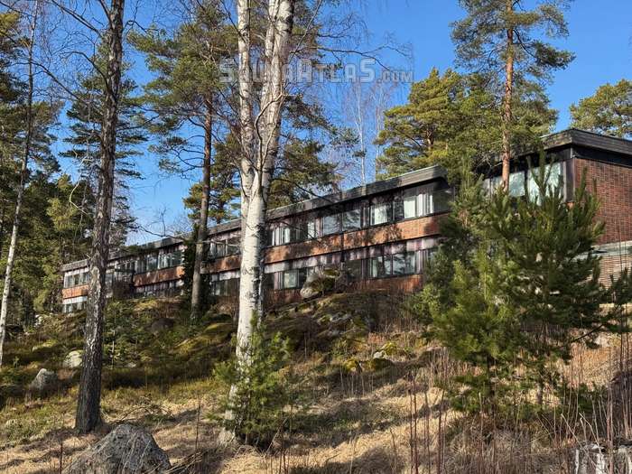 Hotel Rantapuisto
