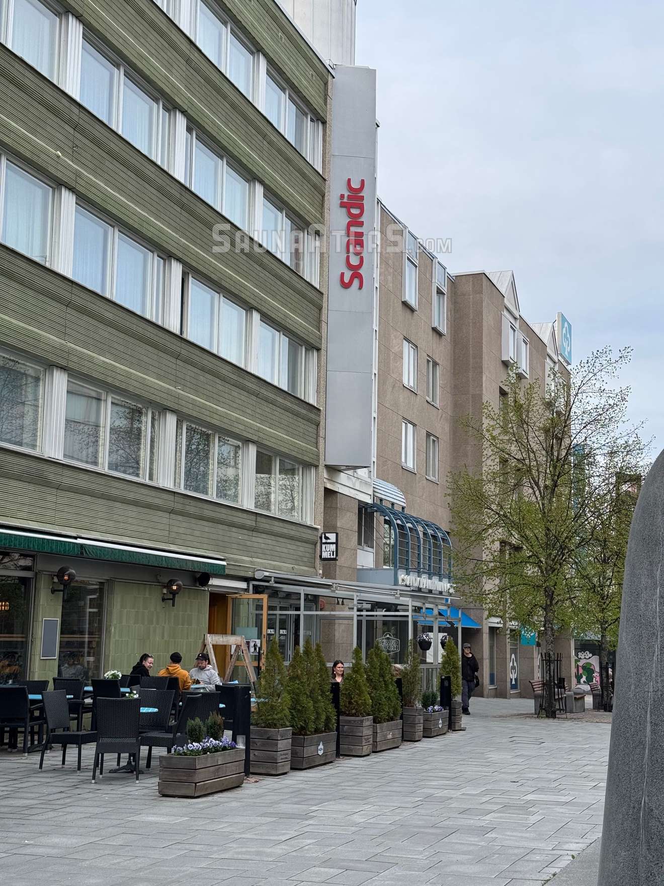 Scandic Hämeenlinna City
