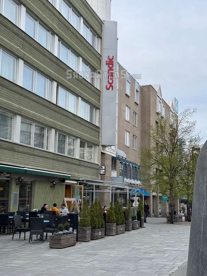 Scandic Hämeenlinna City
