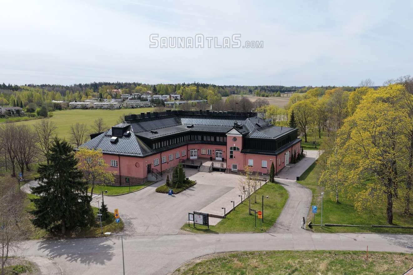 Hämeenkylä Manor