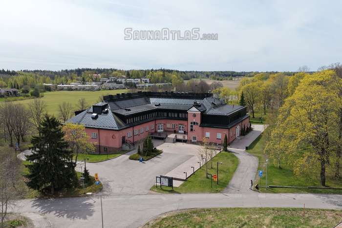Hämeenkylän kartano