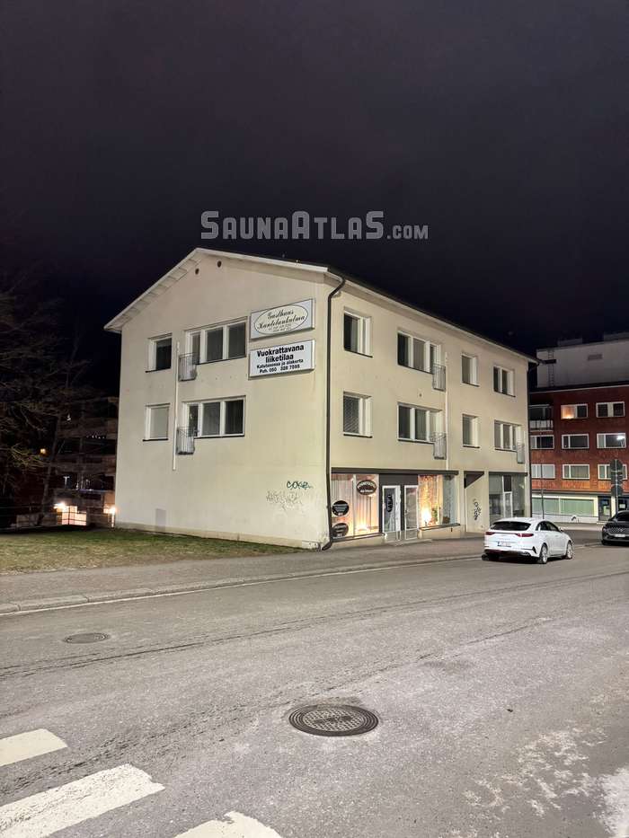 Gasthaus Kantolankulma