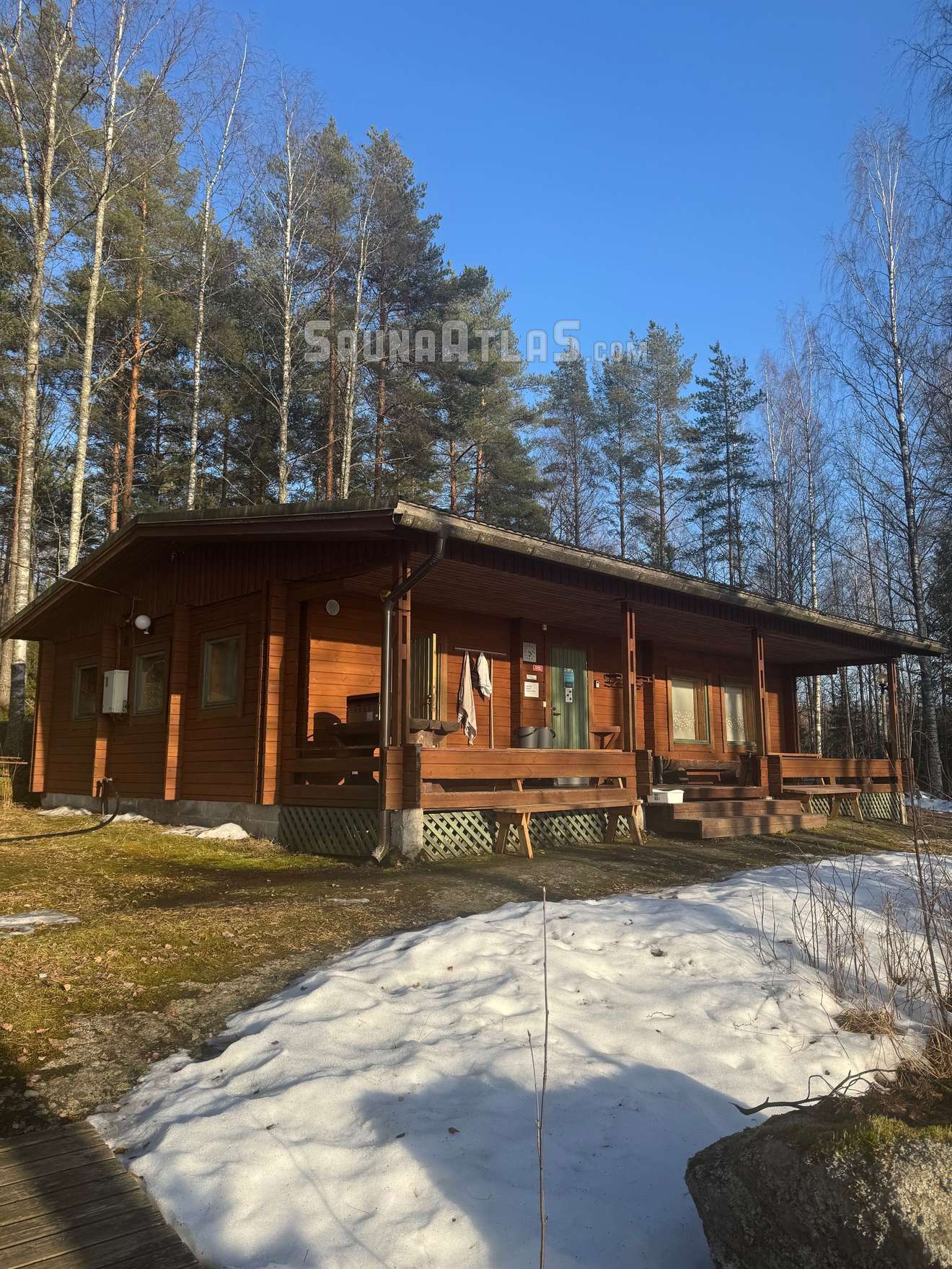 Konstu Lodge
