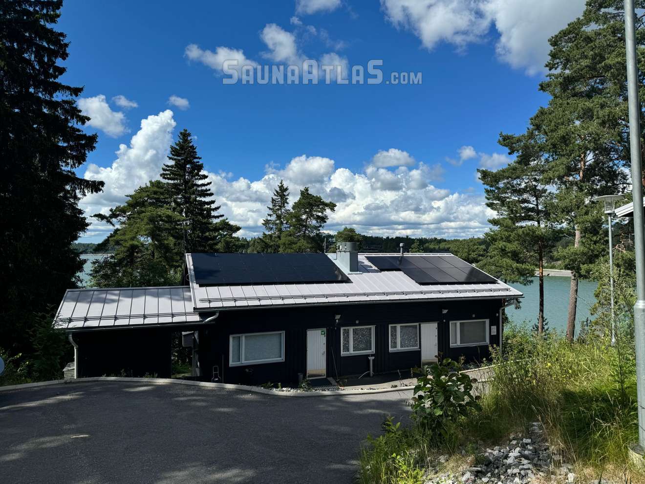 Kesäranta Camp Center