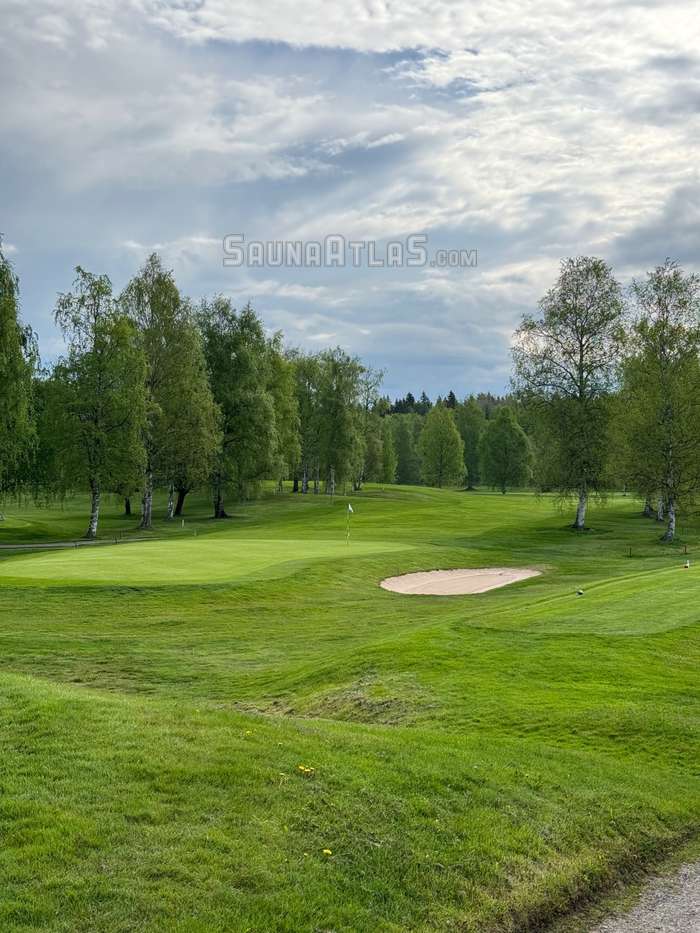 Tammer Golf