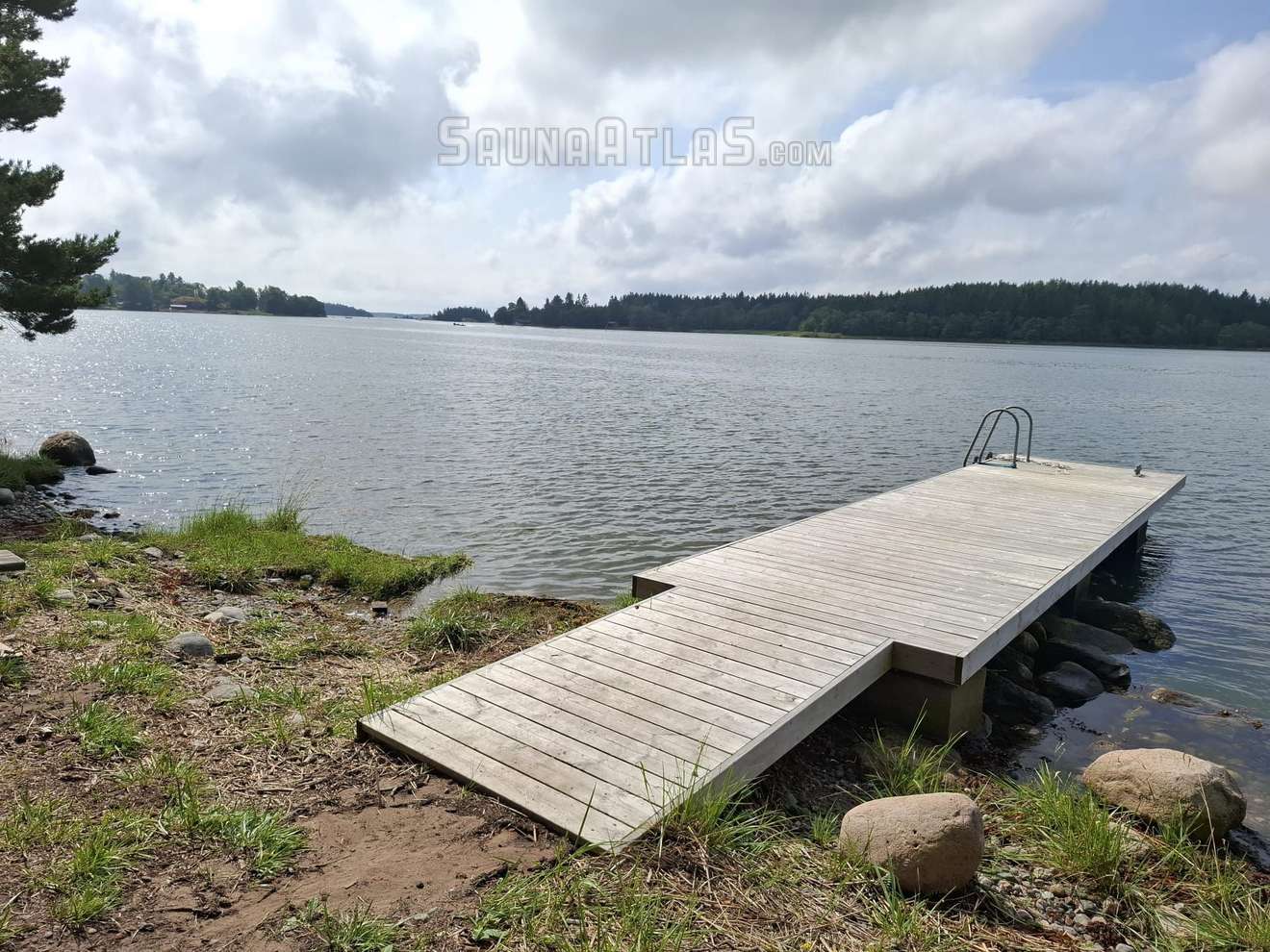Sebbholmen EcoCamp