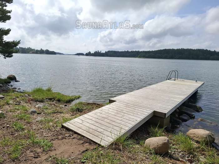 Sebbholmen EcoCamp