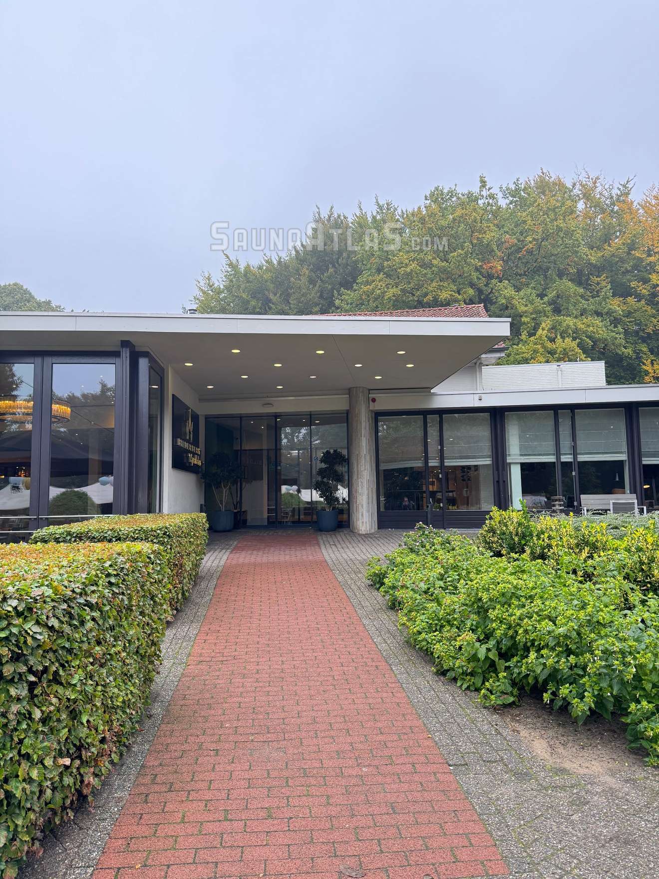 Bilderberg Hotel 't Speulderbos