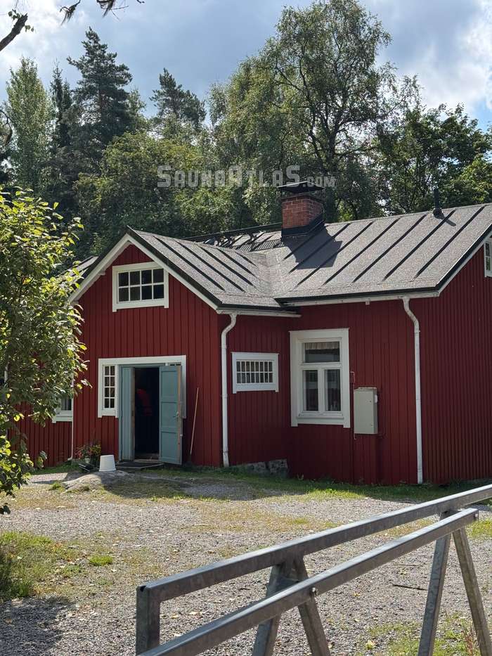 Kortejärven tila