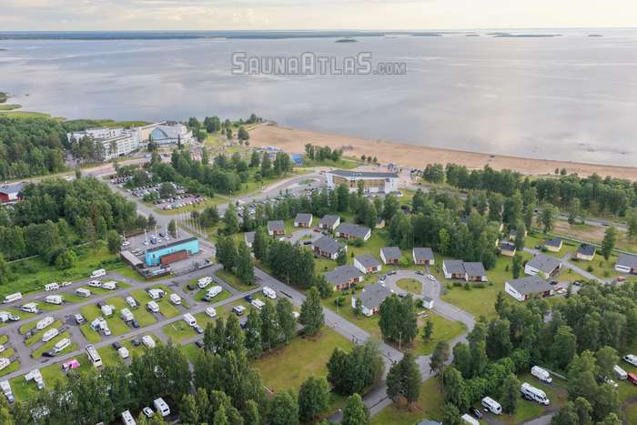 Nallikari lomakylä