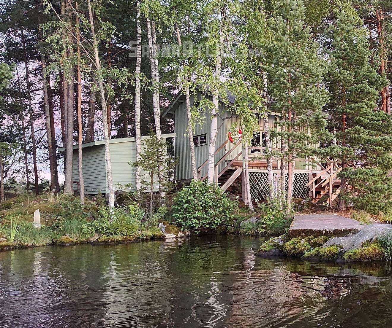 Haukisaari