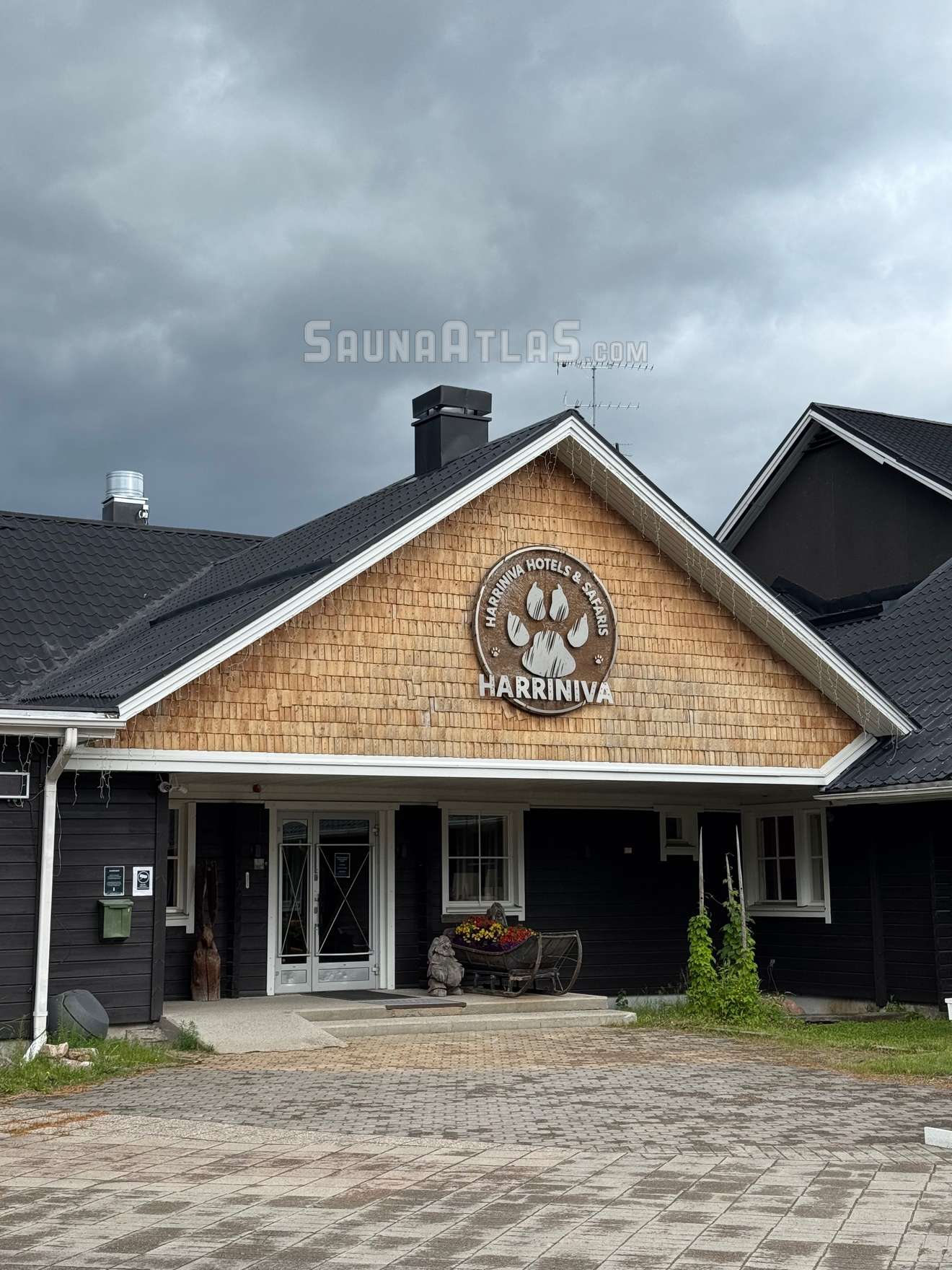 Harriniva Adventure Resort