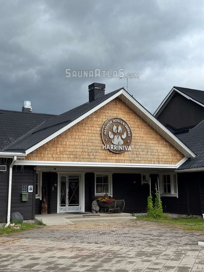 Harriniva Adventure Resort