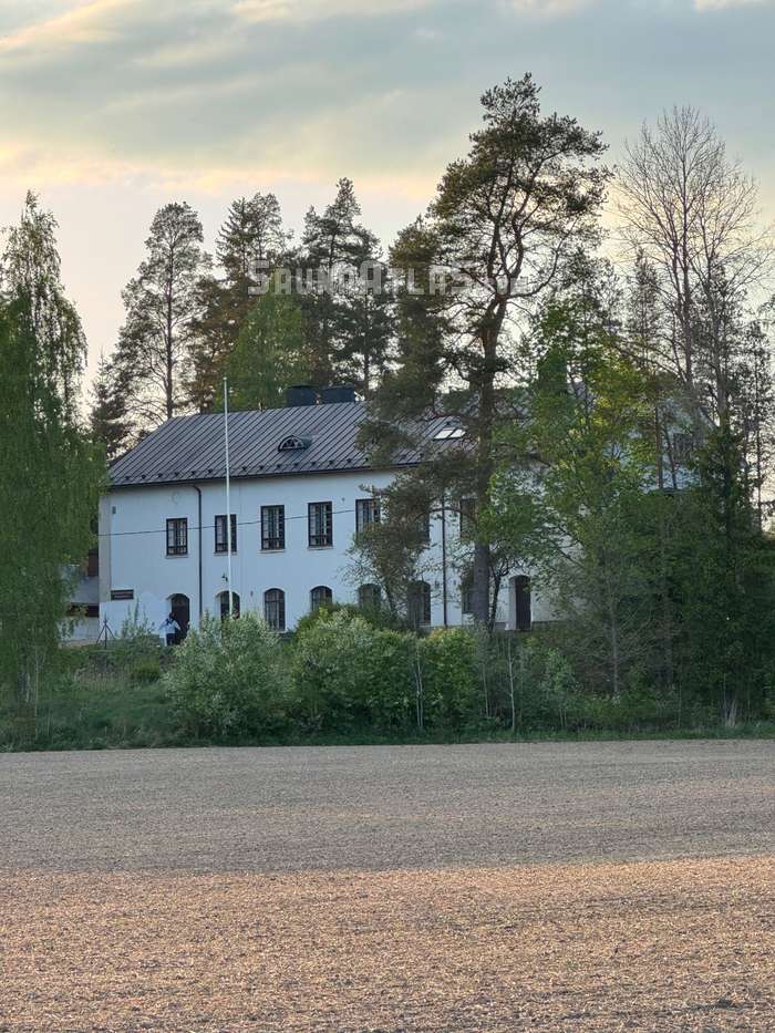 Herrakuntatalo