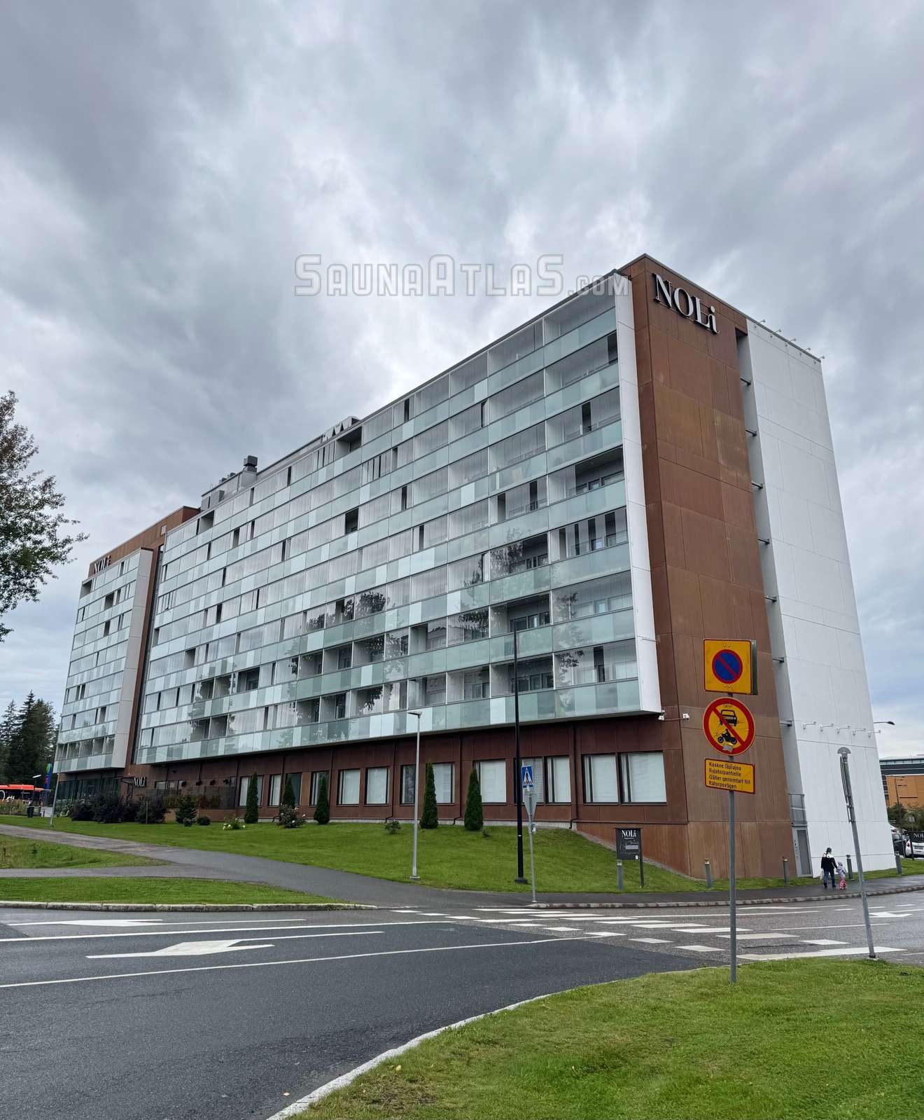 Noli Myyrmäki