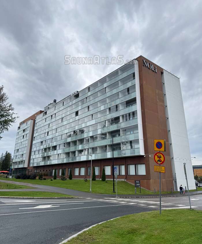 Noli Myyrmäki
