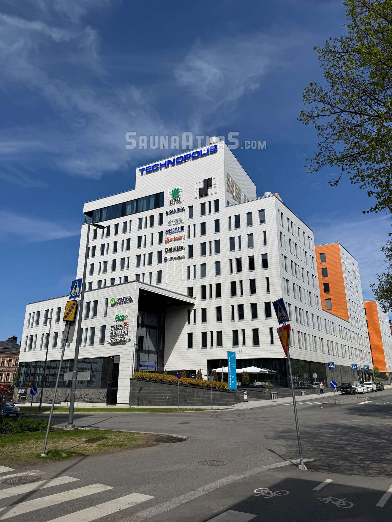 Technopolis Asemakeskus