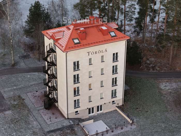 Kytäjä Resort Törölä