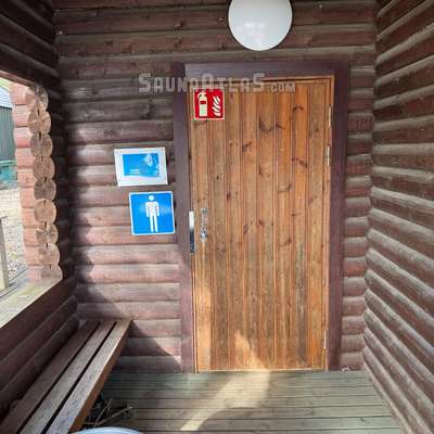 Arajärven uimaranta