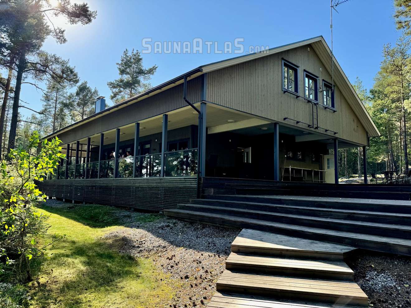 Villa Seasong