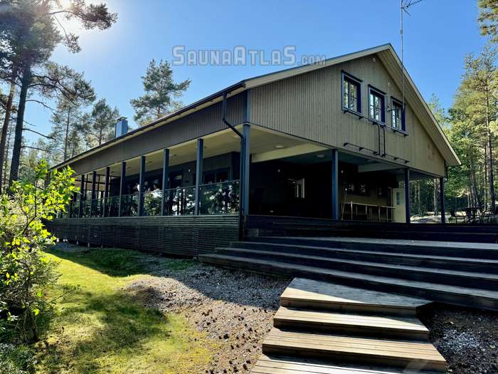 Villa Seasong