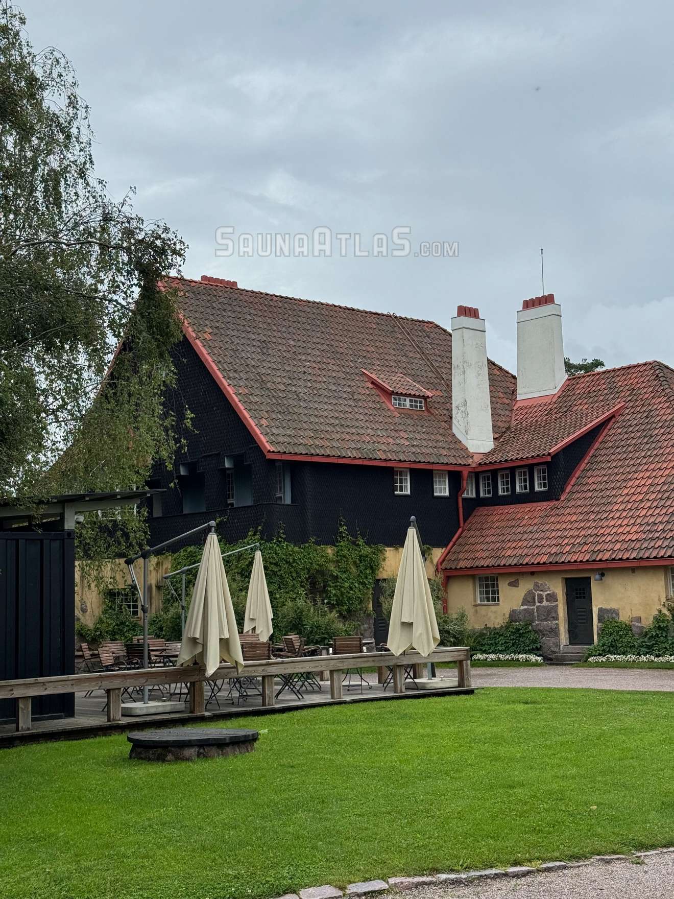 Hvitträsk