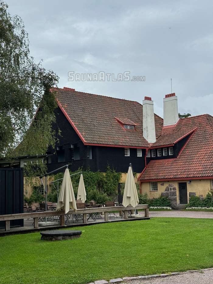 Hvitträsk
