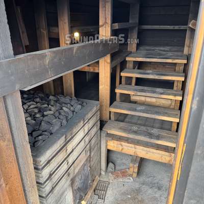 AISTI Sauna & Spa
