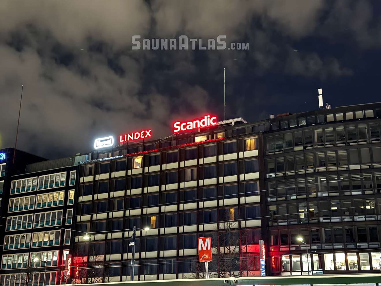 Scandic Hakaniemi