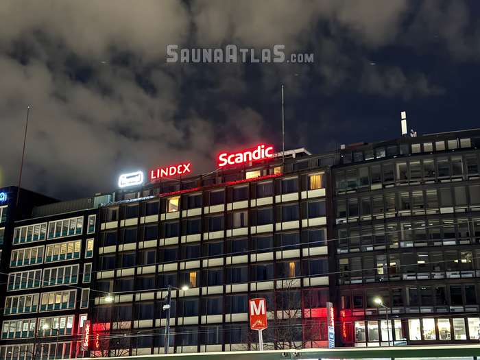 Scandic Hakaniemi