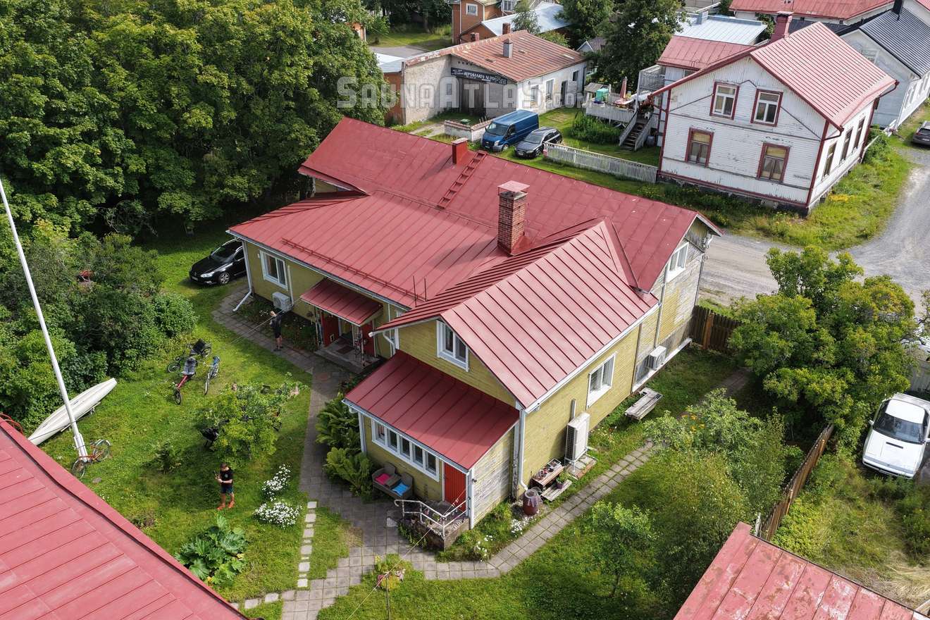 Taiteilijaresidenssi Kissaniitty