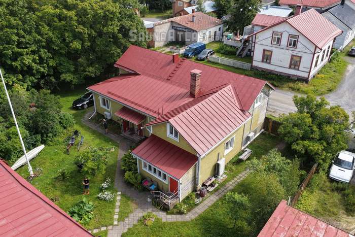 Taiteilijaresidenssi Kissaniitty