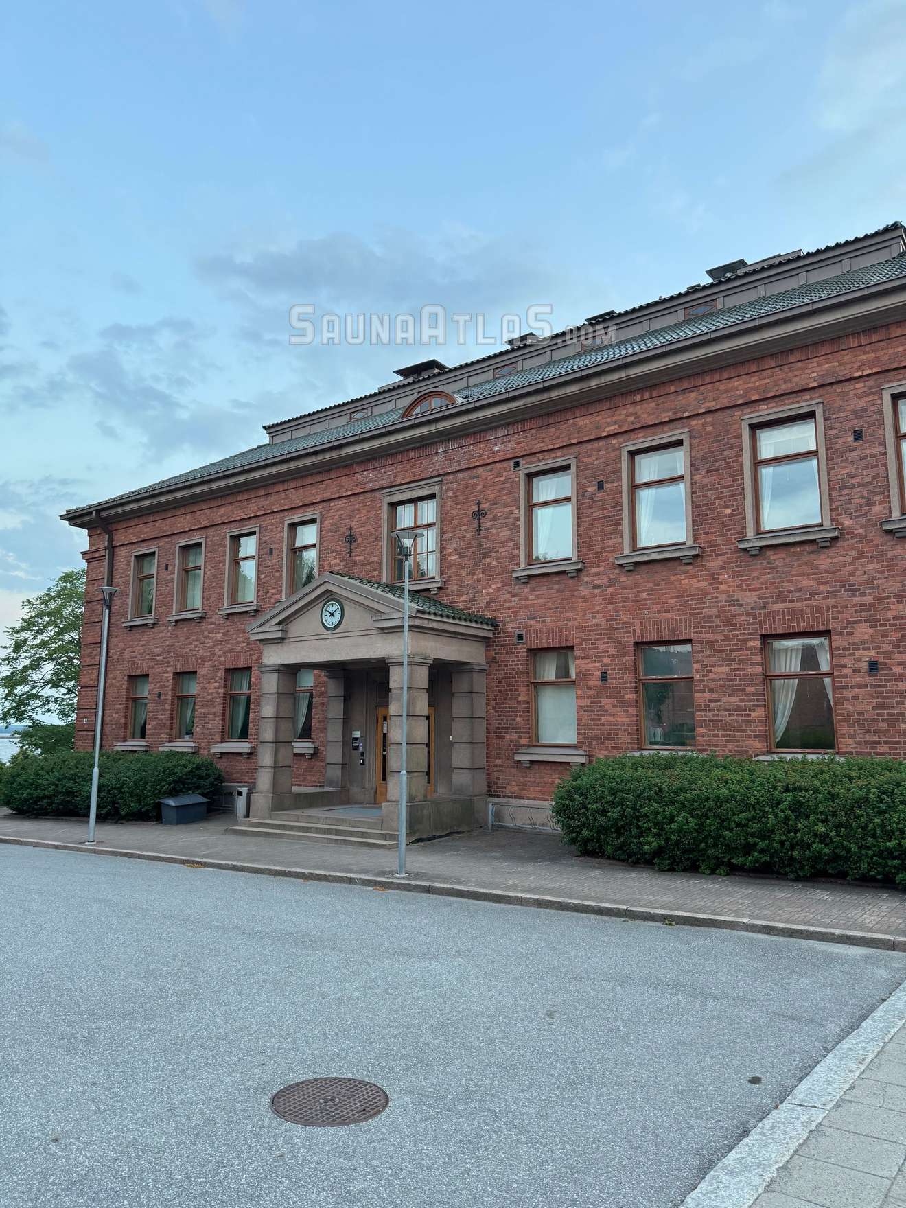 Vaasan yliopisto