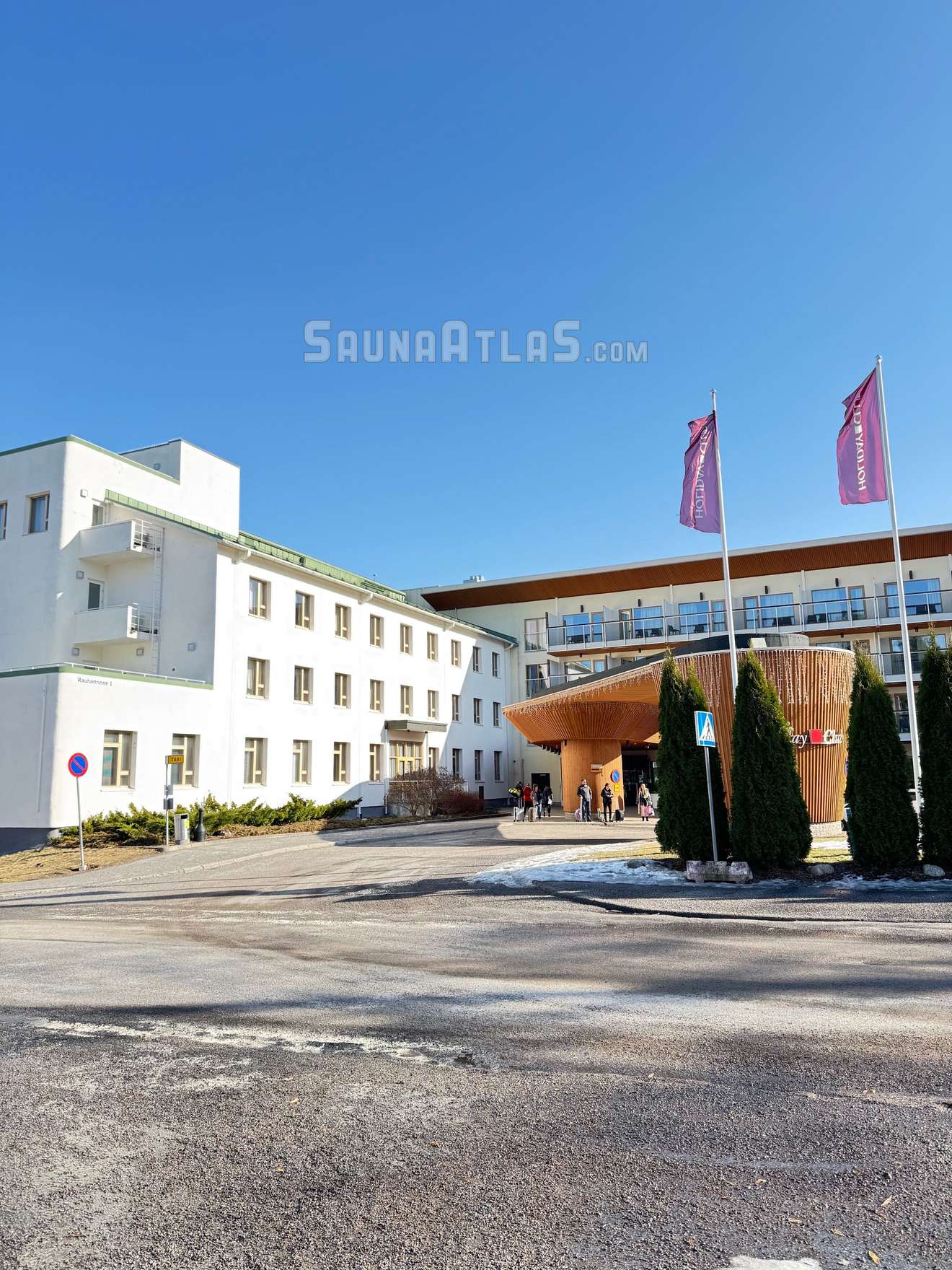 Holiday Club Saimaan Rauha