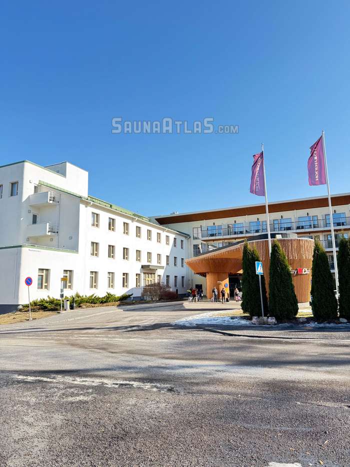 Holiday Club Saimaan Rauha