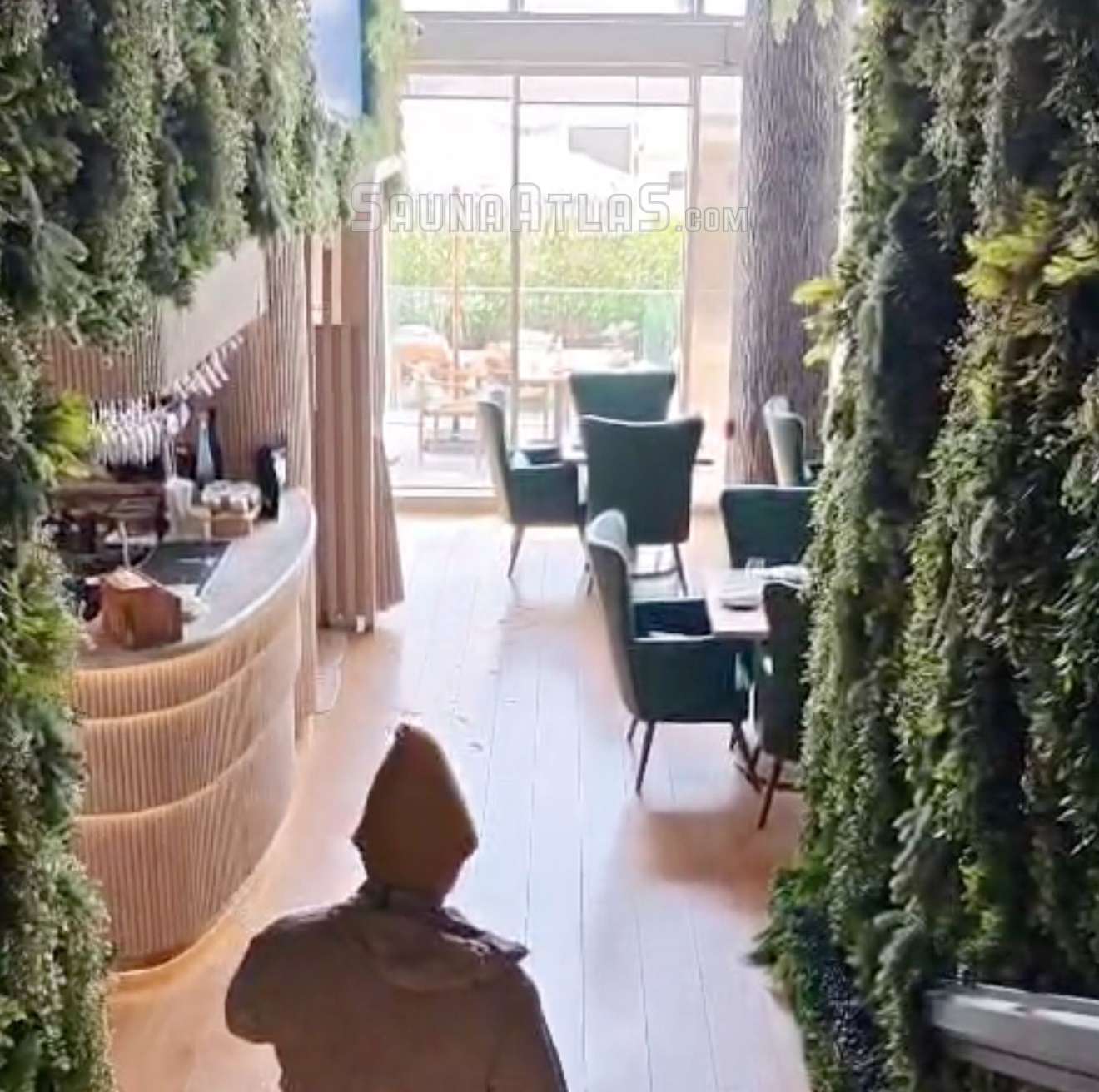 Banya Forrest
