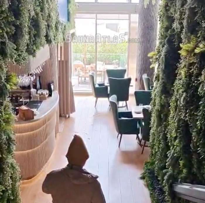 Banya Forrest