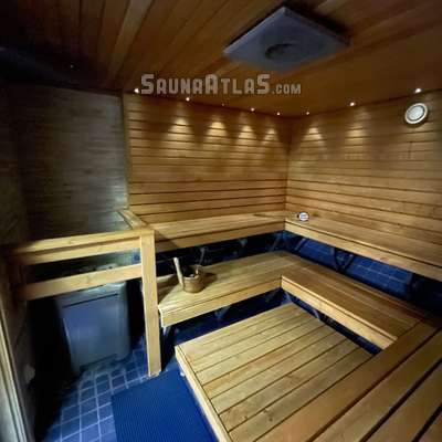 Tahko Spa Hotel