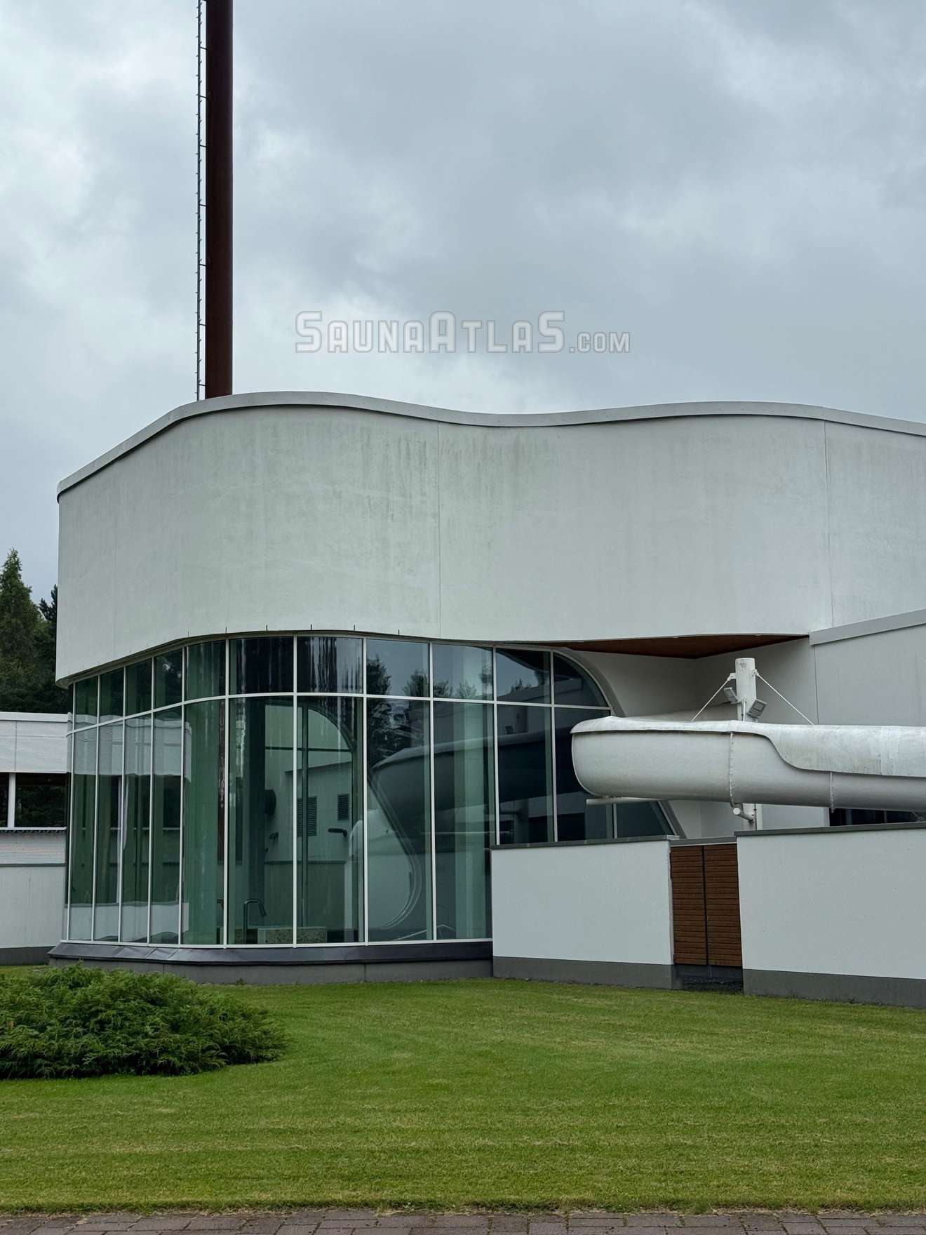Harjavalta Swimming Hall