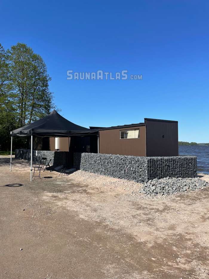 Saunaranta Lohja