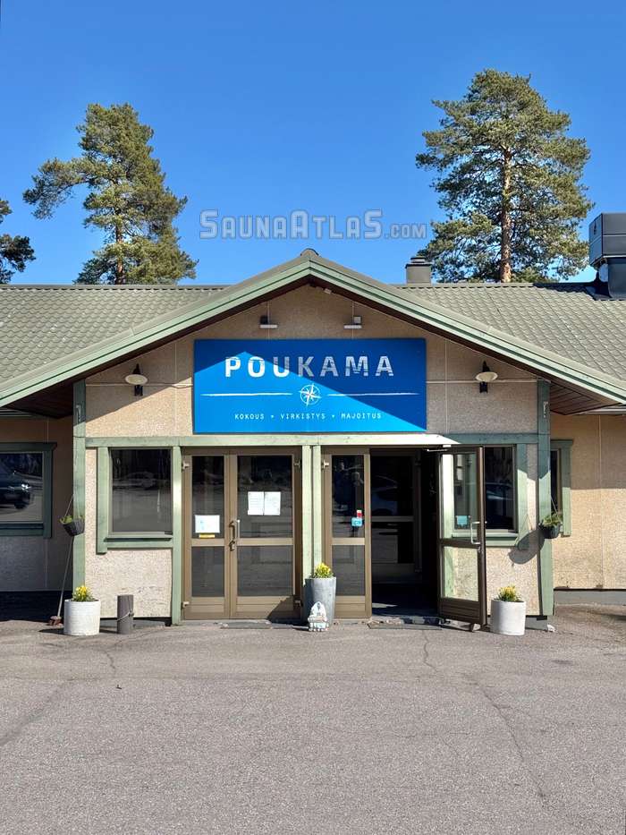 Elämyspoukama