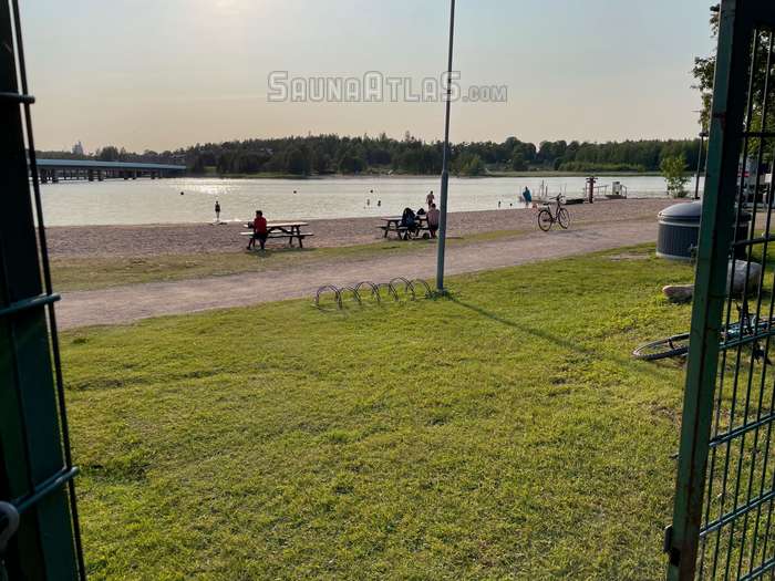 Rastila Camping