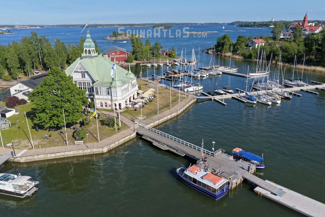 Ravintola NJK