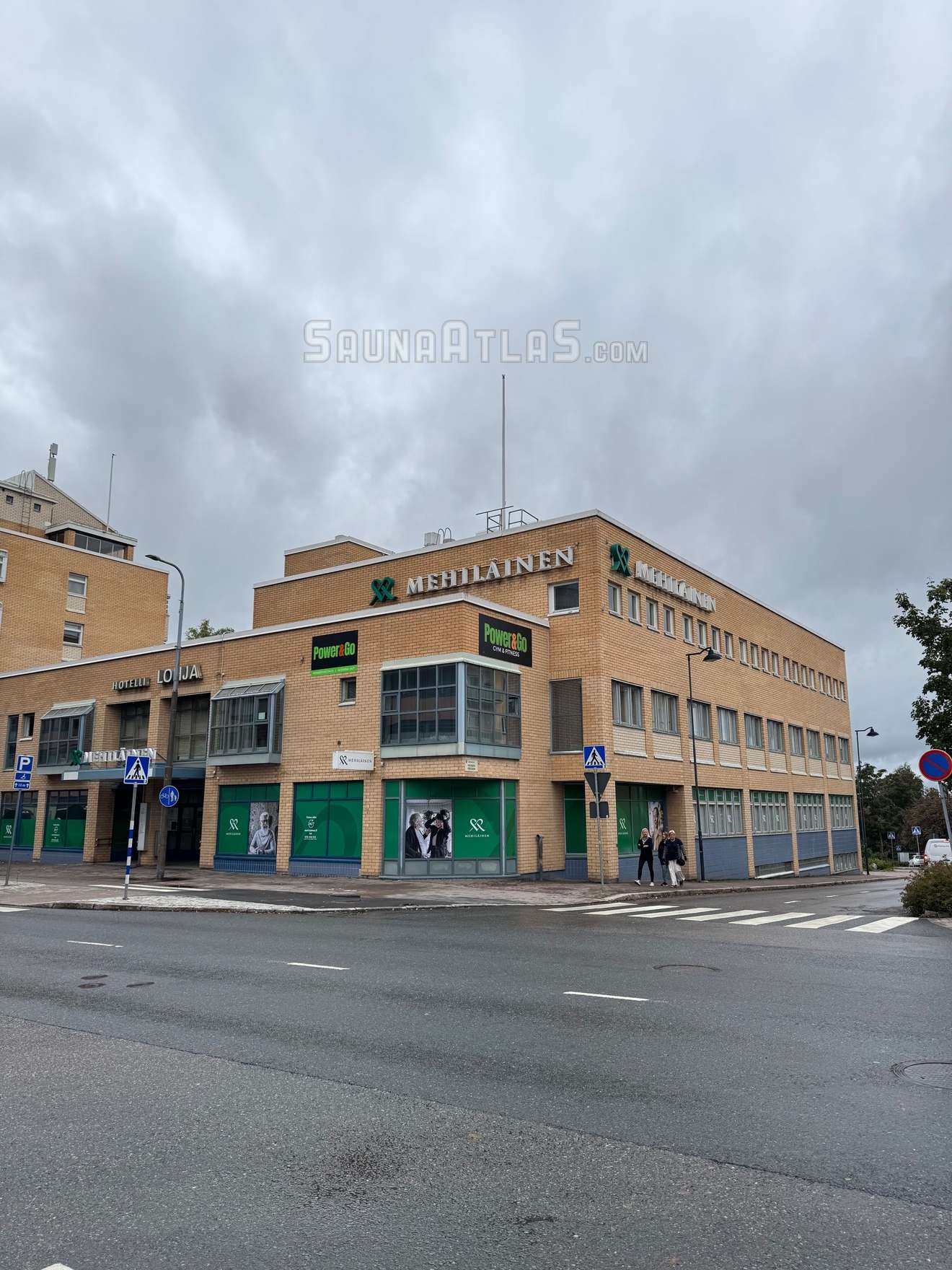 Hiisi Hotel Lohja