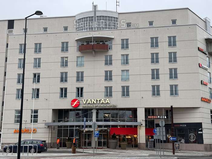 Original Sokos Hotel Vantaa