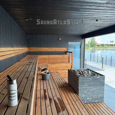 Olosauna